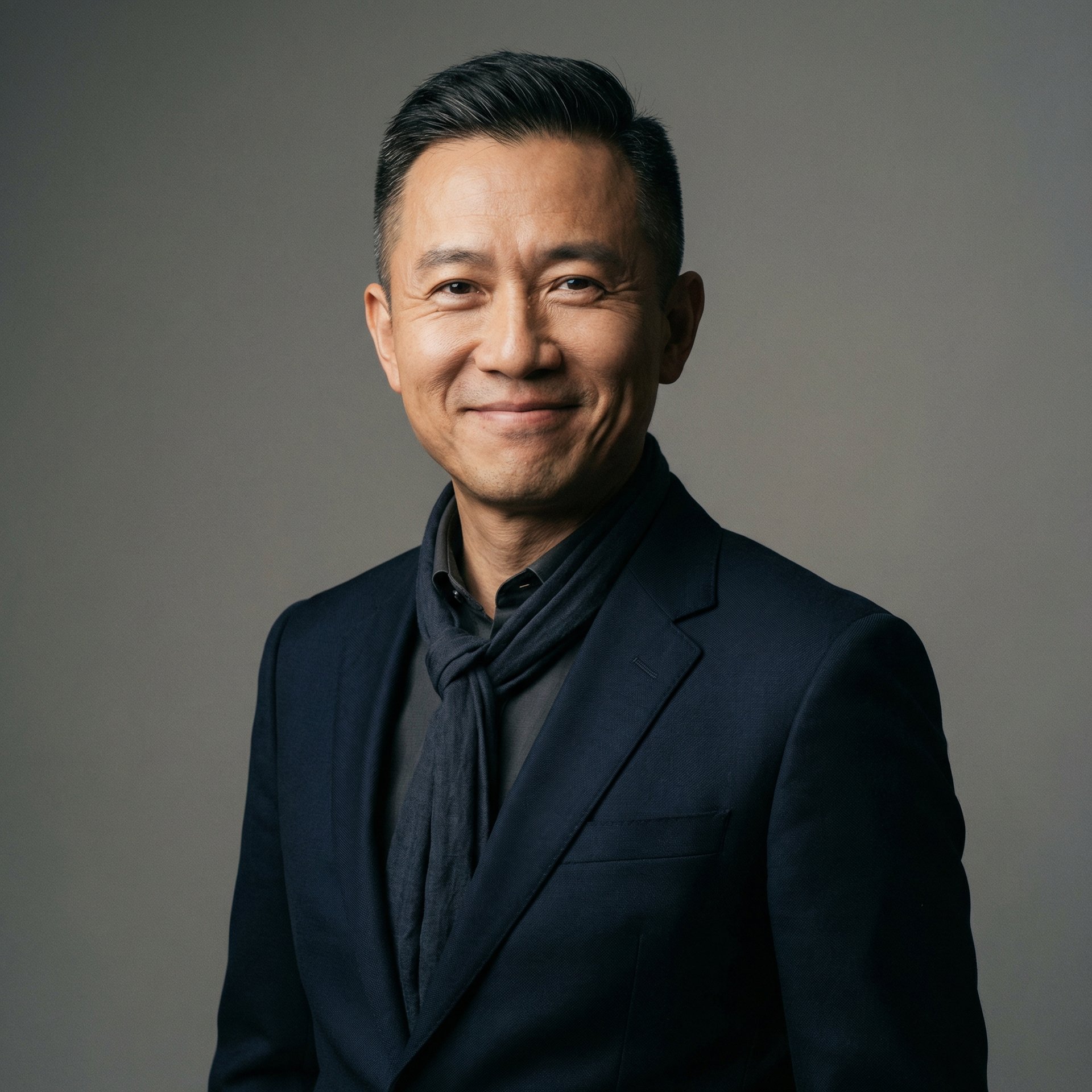 小小绘首席导演