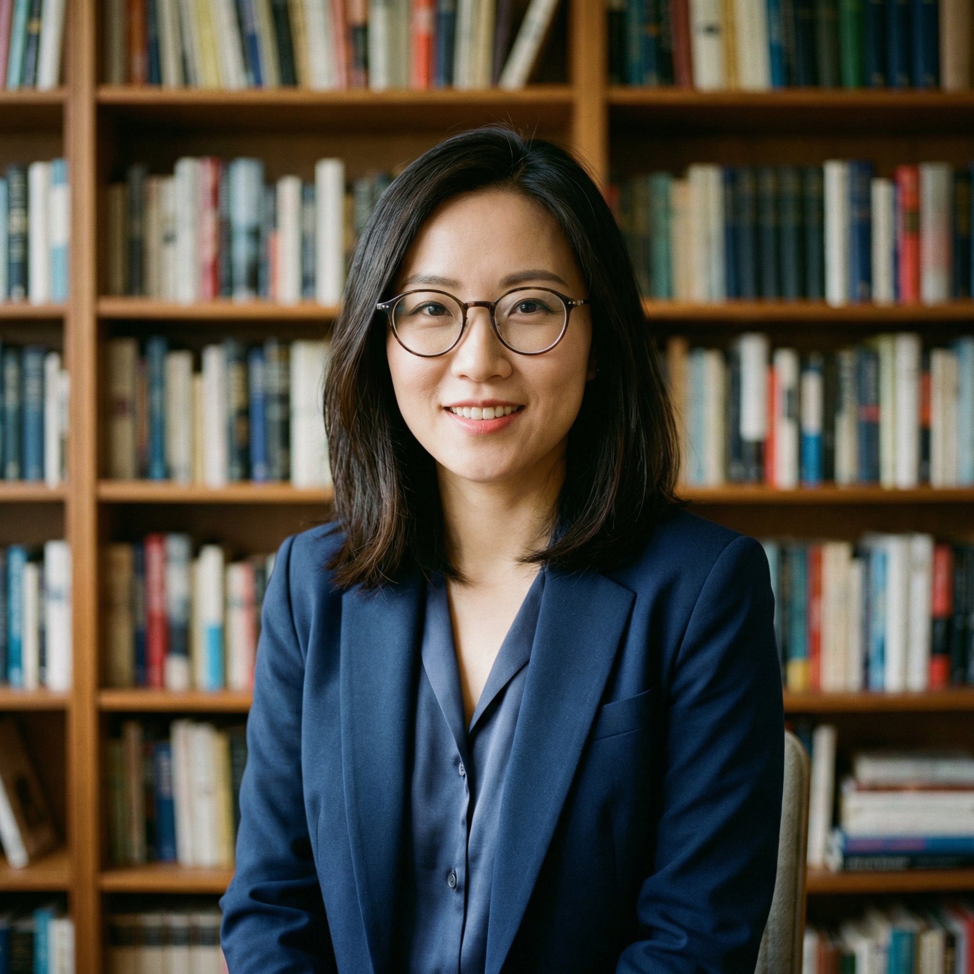 小小绘社区顾问