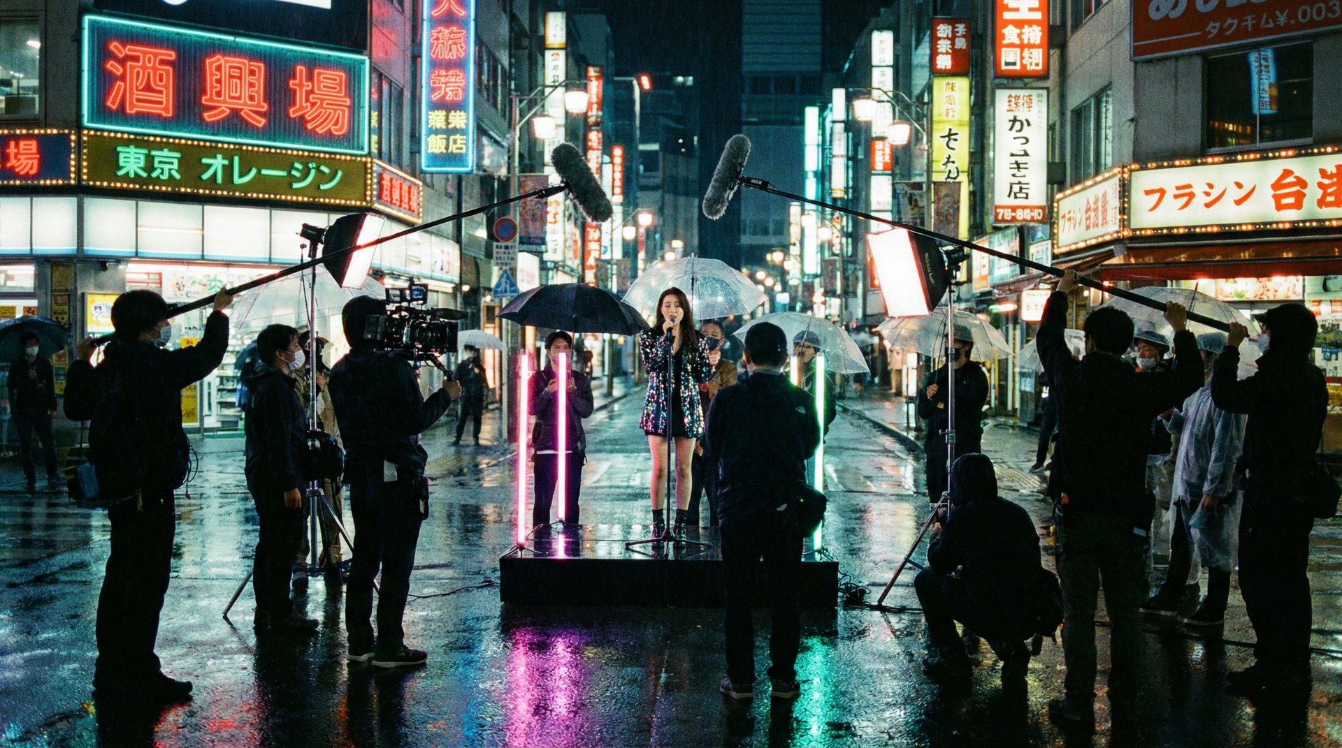 小小绘音乐MV